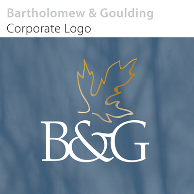 Bartholomew & Goulding - Corporate logo