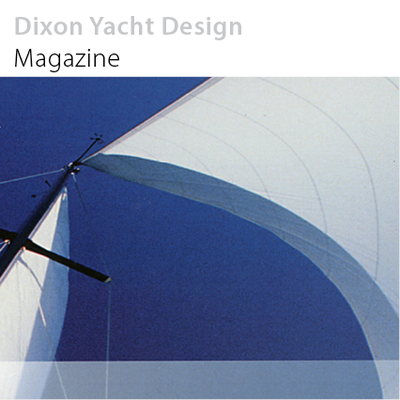 Dixon Yacht Design - magazine
