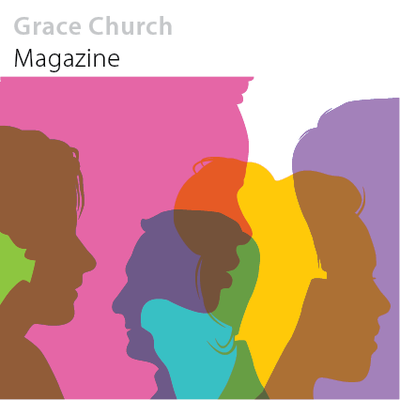 Grace Church - magazine