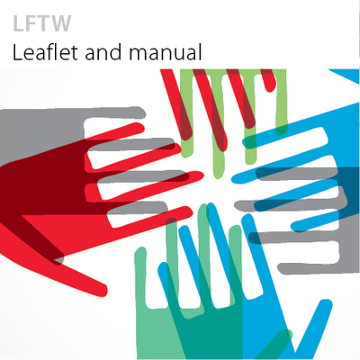 LFTW Living Recovery leaflet and manual