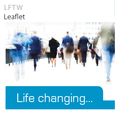 LFTW - Initial introduction leaflet