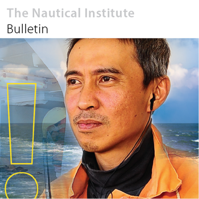 The Nautical Institute - Bulletin