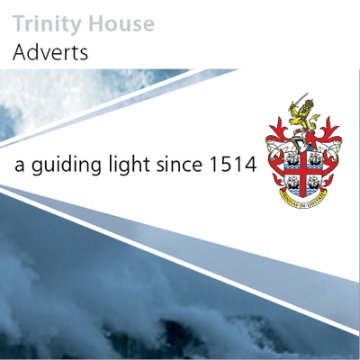 Trinity House adverts