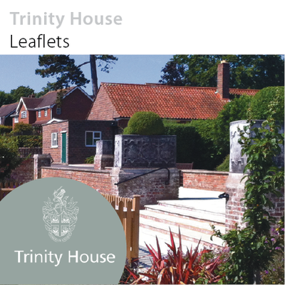 Trinity House - leaflets